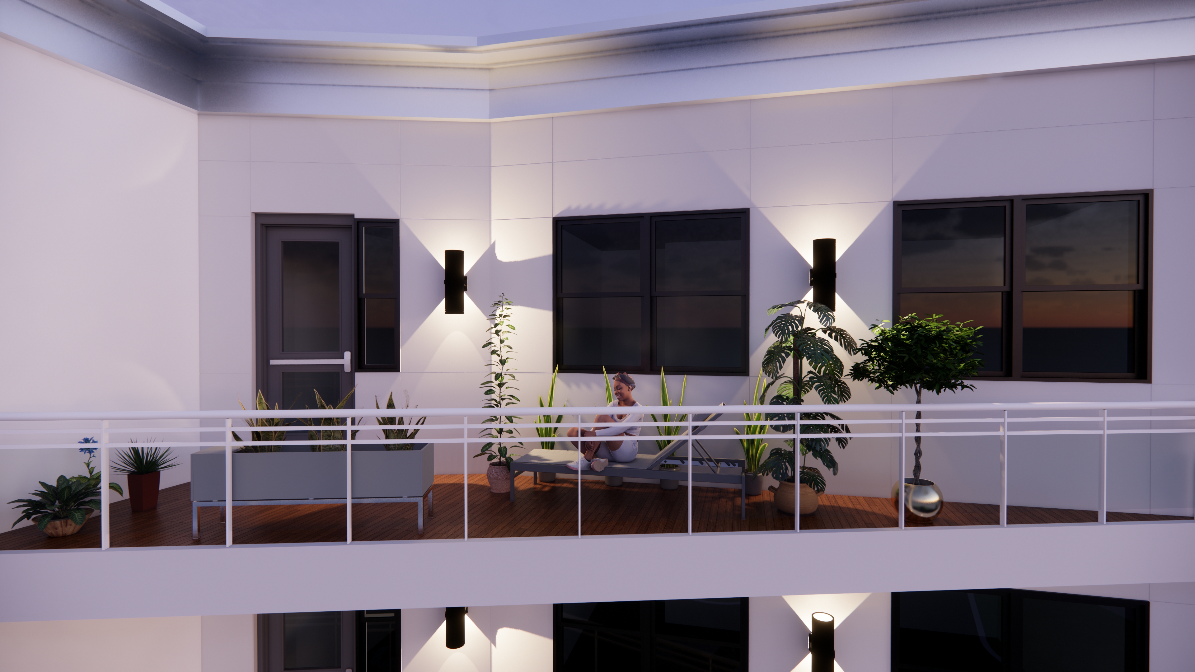 854 S Orange Ave, Newark